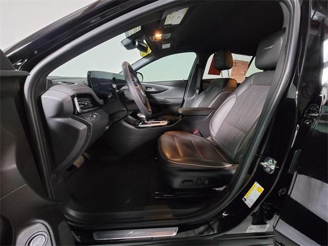 2024 Buick Envista Vehicle Photo in PRESCOTT, AZ 86305-3700