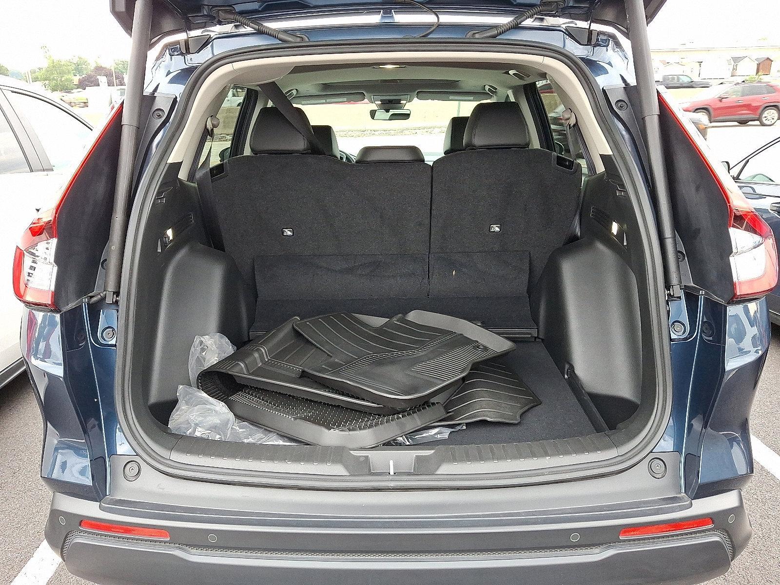 2025 Honda CR-V Vehicle Photo in Harrisburg, PA 17111