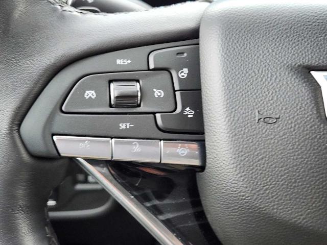2024 Cadillac Escalade Vehicle Photo in DENTON, TX 76210-9321