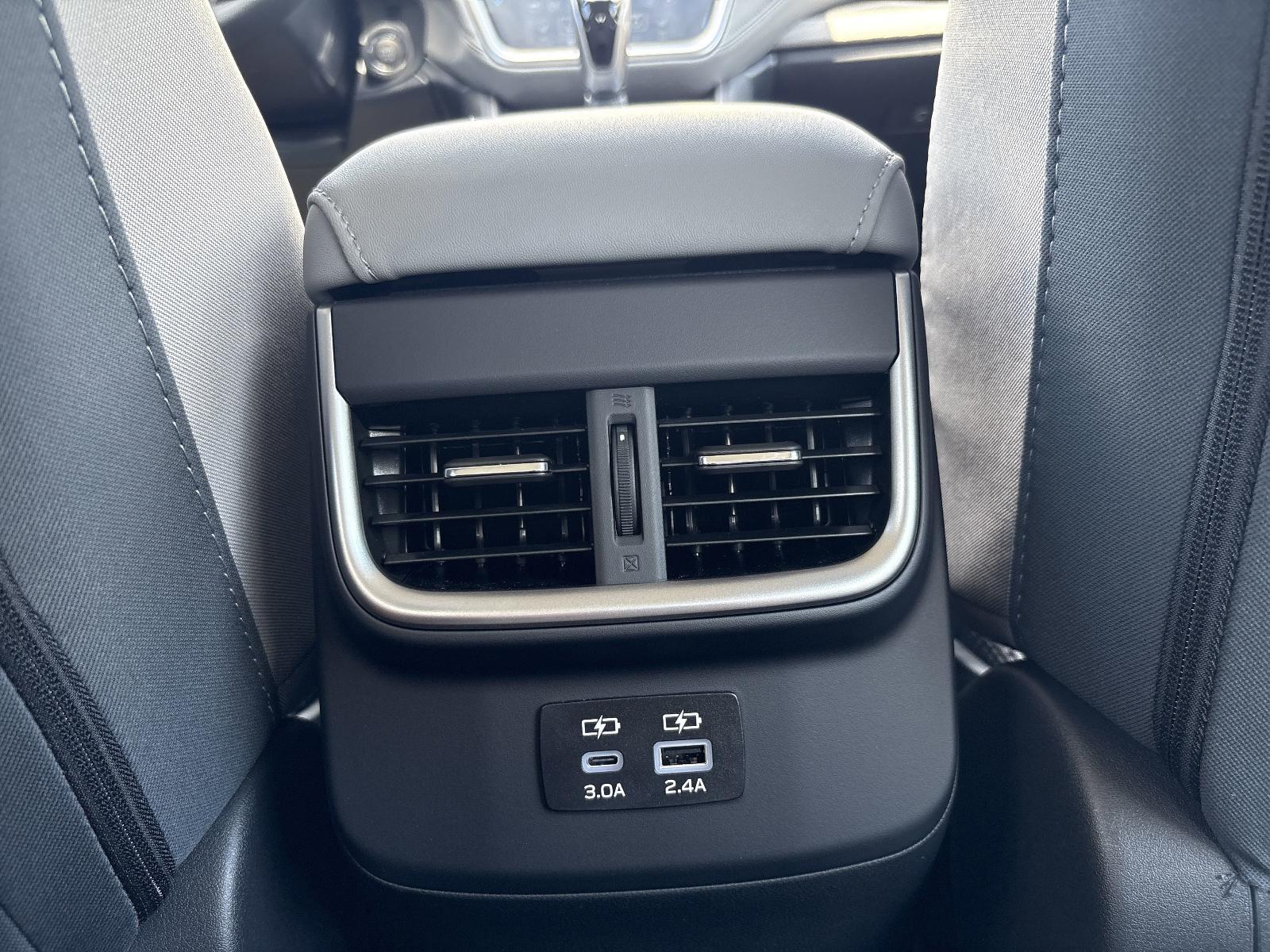 2025 Subaru Legacy Vehicle Photo in Mechanicsburg, PA 17050