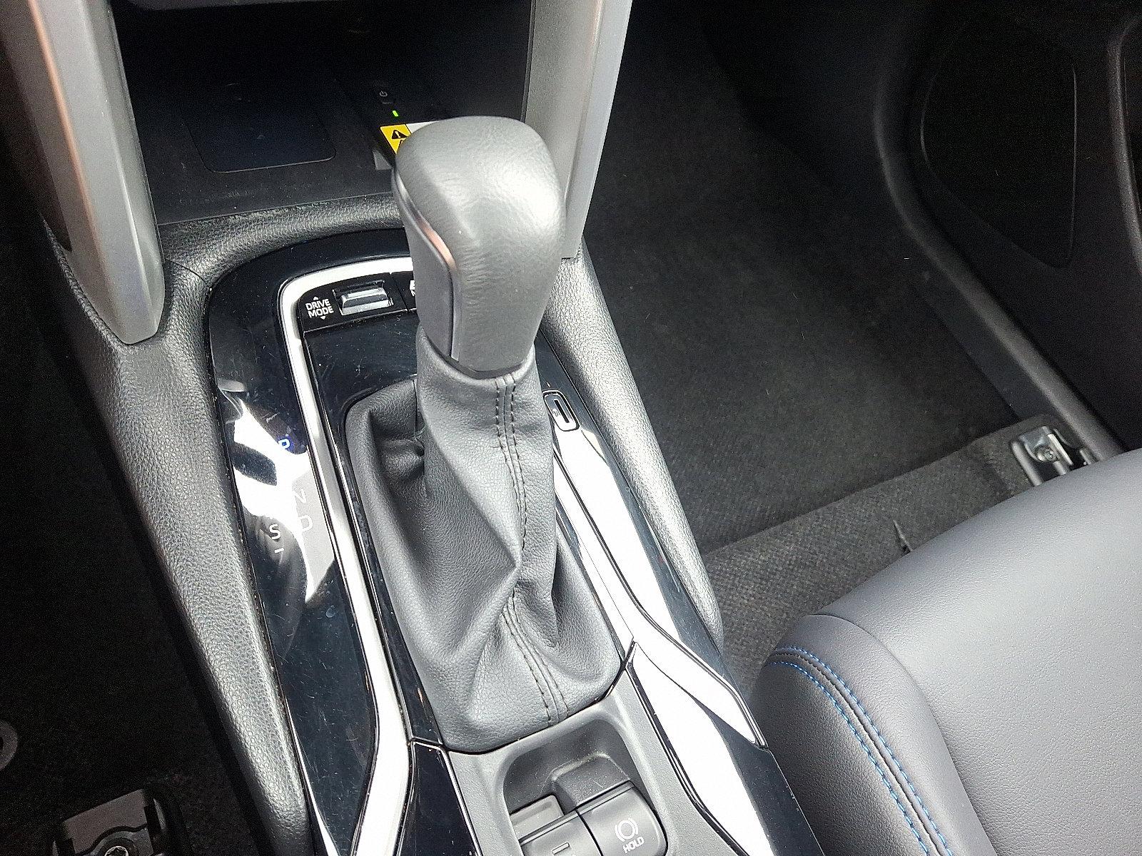 2023 Toyota Corolla Cross Vehicle Photo in Harrisburg, PA 17111