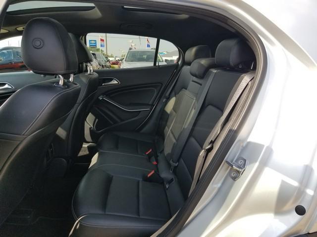 2019 Mercedes-Benz GLA Vehicle Photo in ELYRIA, OH 44035-6349