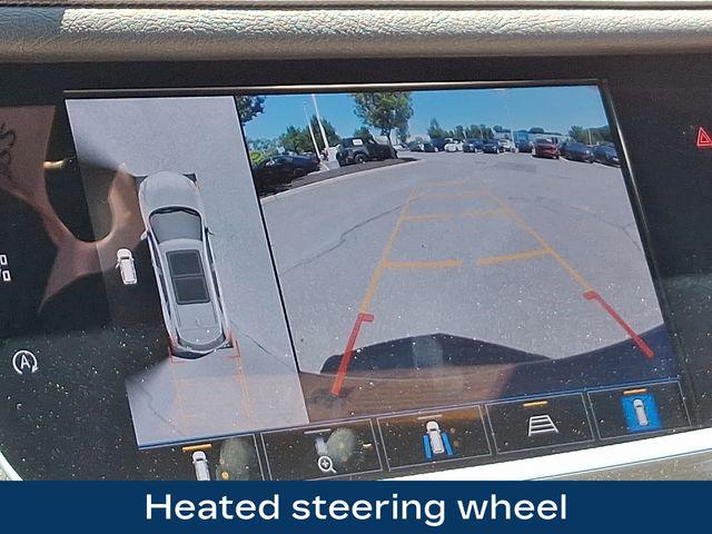 2023 Cadillac XT5 Vehicle Photo in PAWLING, NY 12564-3219