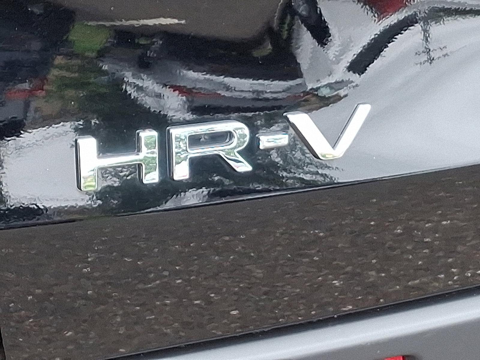 2023 Honda HR-V Vehicle Photo in Trevose, PA 19053
