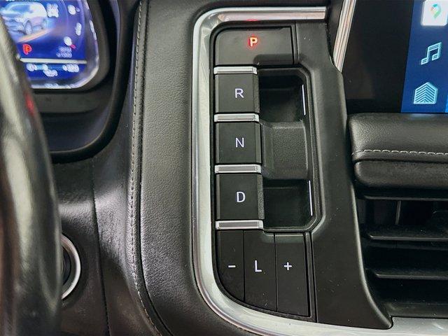 2022 Chevrolet Tahoe Vehicle Photo in Doylsetown, PA 18901