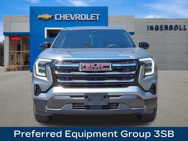 2025 GMC Terrain Vehicle Photo in PAWLING, NY 12564-3219
