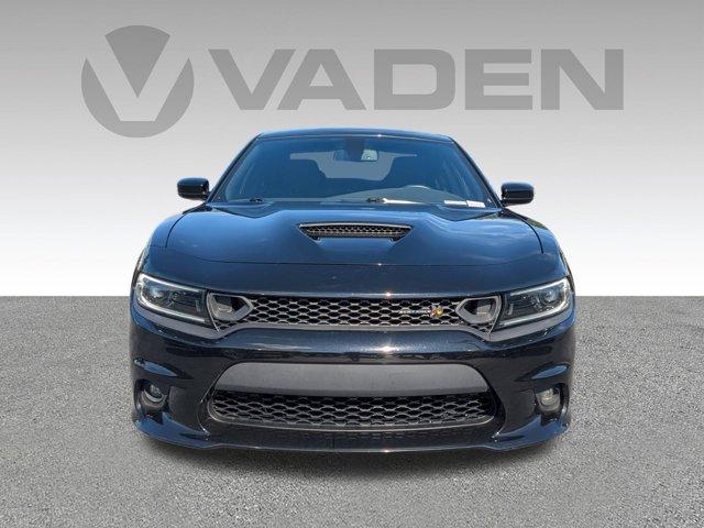 2023 Dodge Charger Vehicle Photo in BRUNSWICK, GA 31525-1881