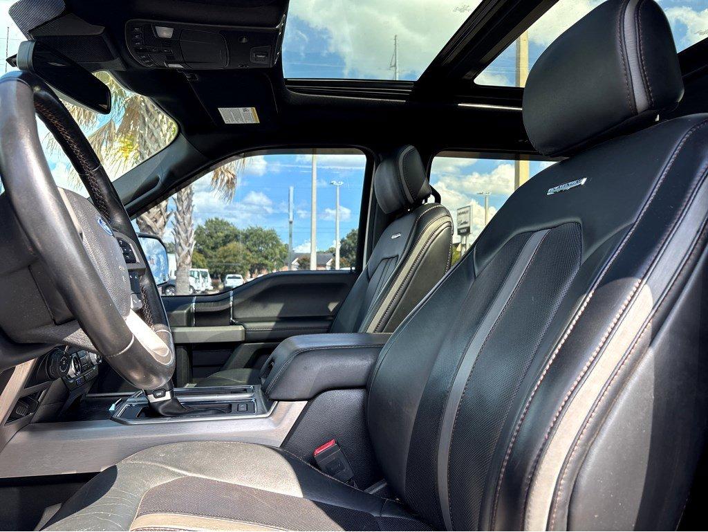 2019 Ford F-150 Vehicle Photo in SAVANNAH, GA 31406-4513