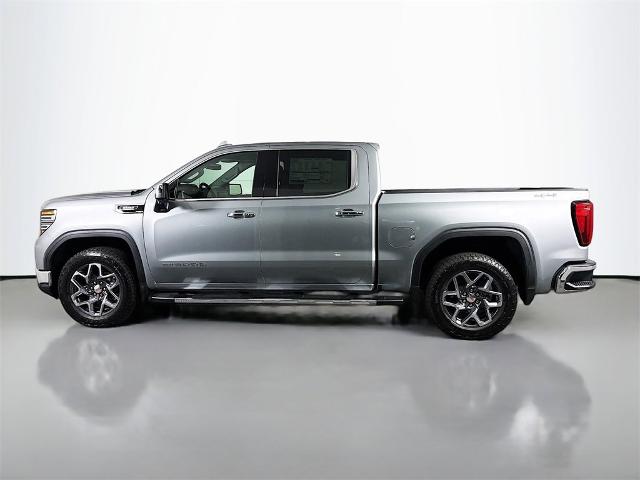 2026 GMC Sierra 1500 Vehicle Photo in PUYALLUP, WA 98371-4149