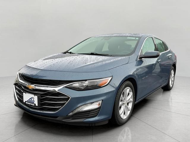 2024 Chevrolet Malibu Vehicle Photo in MIDDLETON, WI 53562-1492