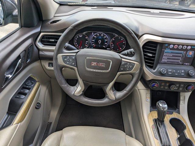 2018 GMC Acadia Vehicle Photo in BRUNSWICK, GA 31525-1881