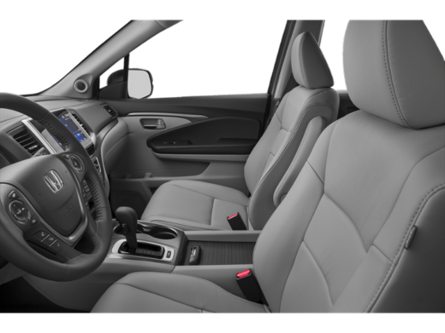 2018 Honda Pilot Vehicle Photo in Grapevine, TX 76051