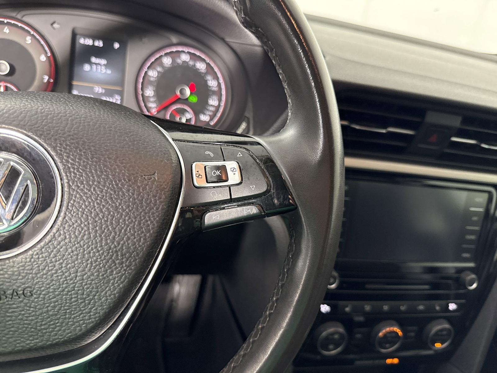 2021 Volkswagen Passat Vehicle Photo in Georgetown, TX 78626