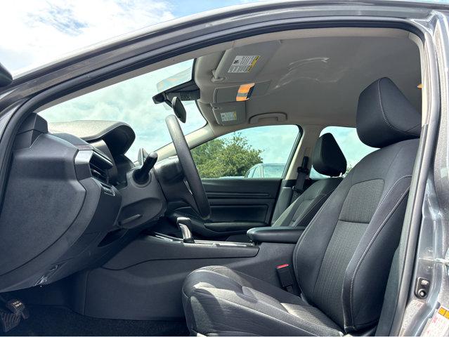 2024 Nissan Altima Vehicle Photo in Savannah, GA 31419