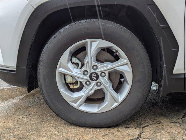2022 Hyundai TUCSON Vehicle Photo in BRUNSWICK, GA 31525-1881