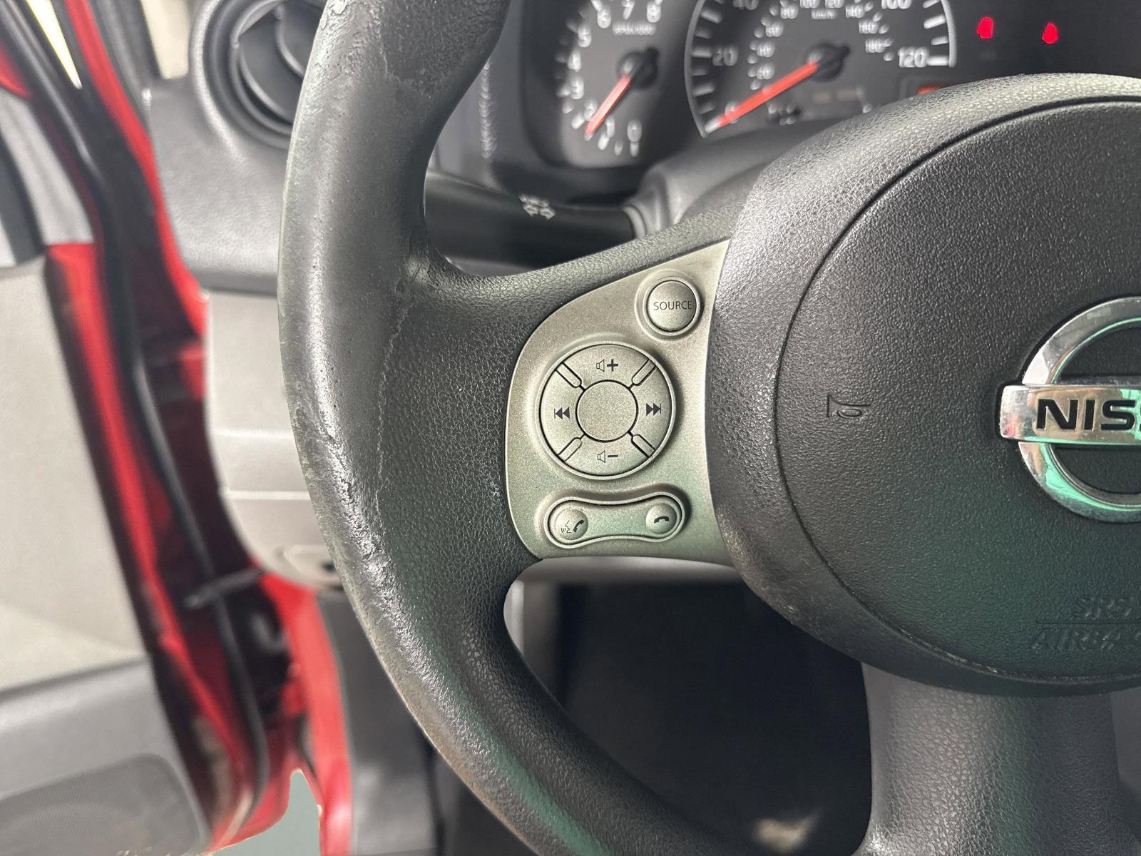 2013 Nissan NV200 Vehicle Photo in Georgetown, TX 78626