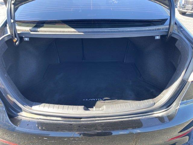 2018 Hyundai ELANTRA Vehicle Photo in LANCASTER, PA 17601-0000