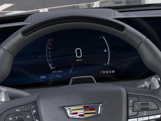 2026 Cadillac CT5 Vehicle Photo in TREVOSE, PA 19053-4984