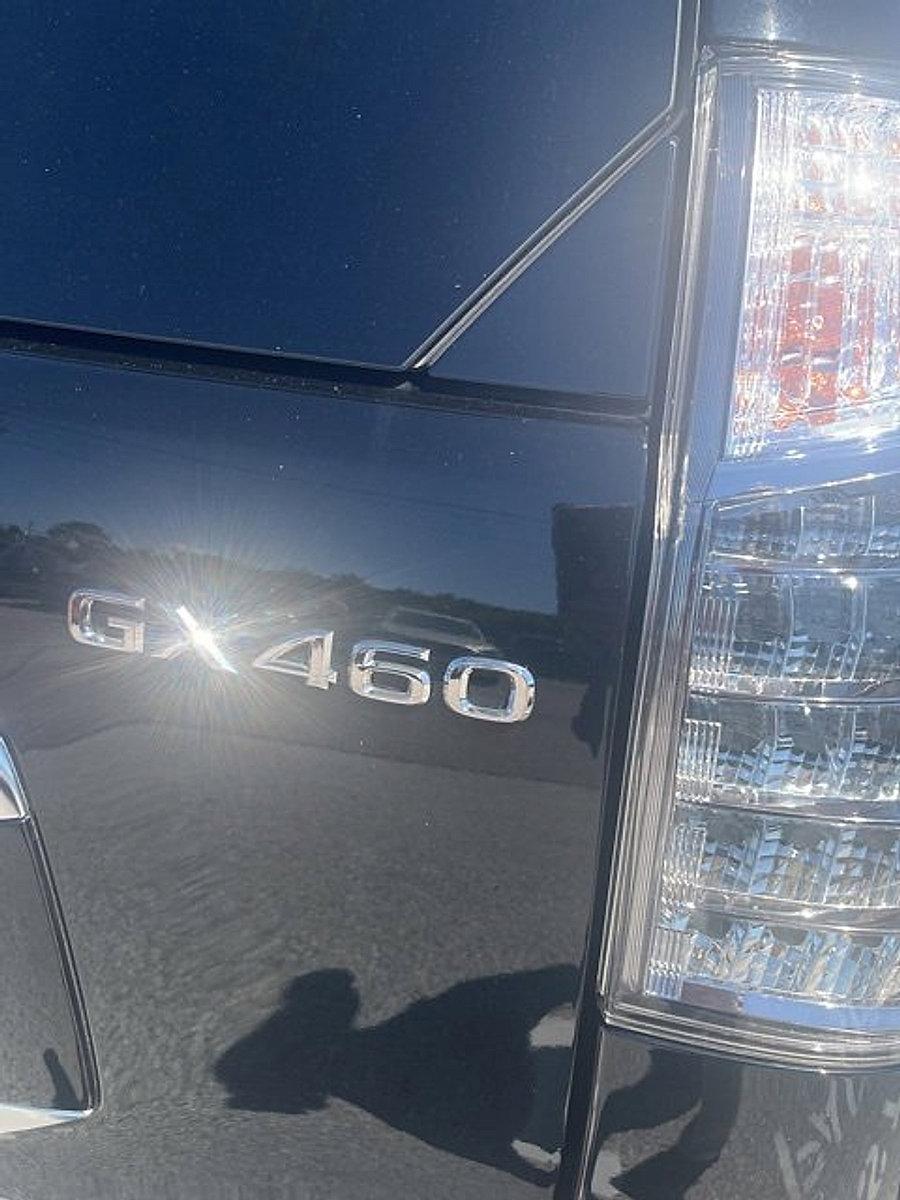 2021 Lexus GX 460 Vehicle Photo in Trevose, PA 19053