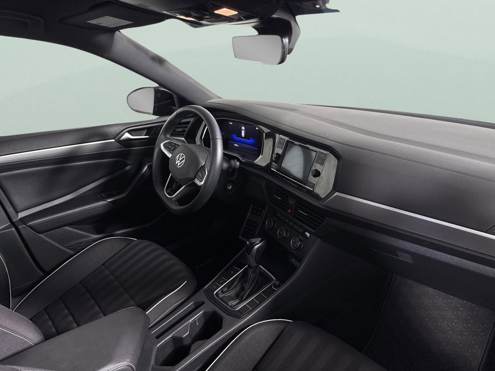 2024 Volkswagen Jetta Vehicle Photo in Georgetown, TX 78626
