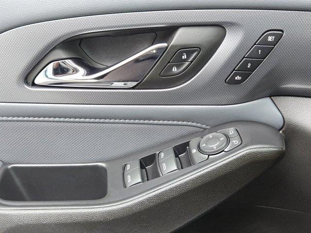 2021 Chevrolet Traverse Vehicle Photo in Decatur, TX 76234