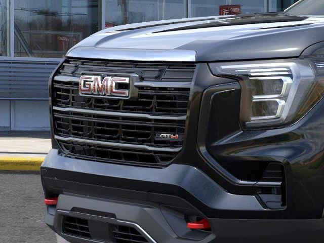 2026 GMC Terrain Vehicle Photo in KANSAS CITY, MO 64114-4545