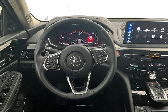 2025 Acura MDX Vehicle Photo in Grapevine, TX 76051