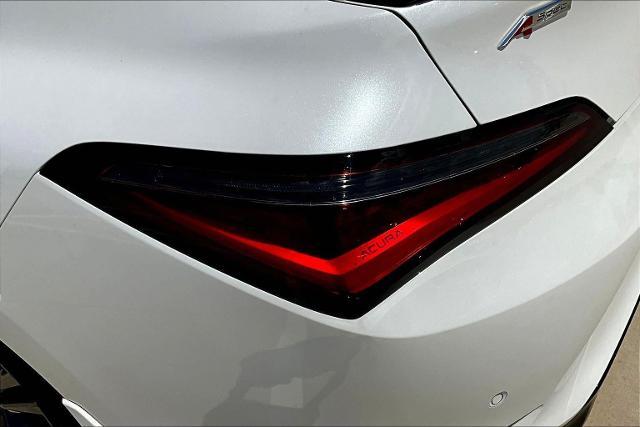 2023 Acura Integra Vehicle Photo in Grapevine, TX 76051