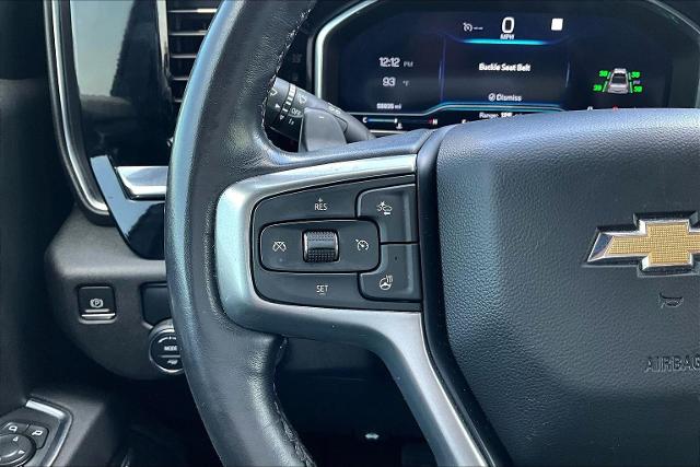 2023 Chevrolet Silverado 1500 Vehicle Photo in Grapevine, TX 76051