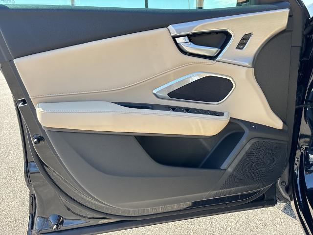 2024 Acura RDX Vehicle Photo in Tulsa, OK 74145