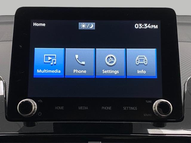 2024 Mitsubishi Eclipse Cross Vehicle Photo in Appleton, WI 54913