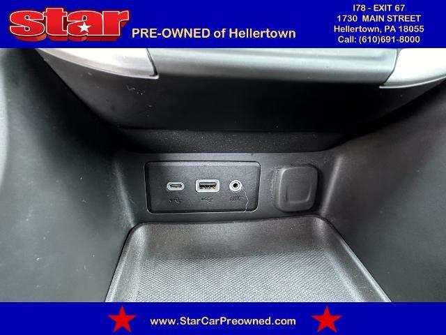 2022 GMC Terrain Vehicle Photo in Hellertown, PA 18055