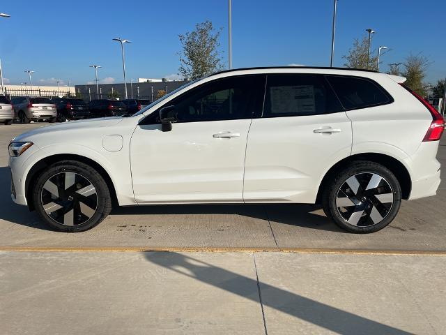 2025 Volvo XC60 Plug-In Hybrid Vehicle Photo in Grapevine, TX 76051