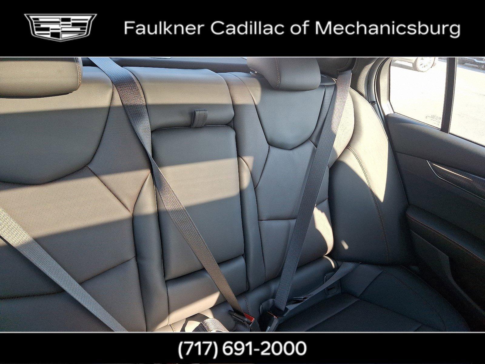 2025 Cadillac CT5 Vehicle Photo in MECHANICSBURG, PA 17050-1707