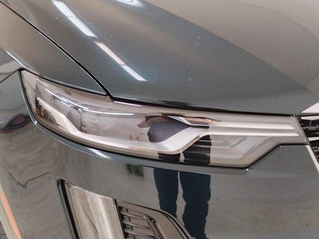 2024 Cadillac XT6 Vehicle Photo in PINEVILLE, NC 28134-8495