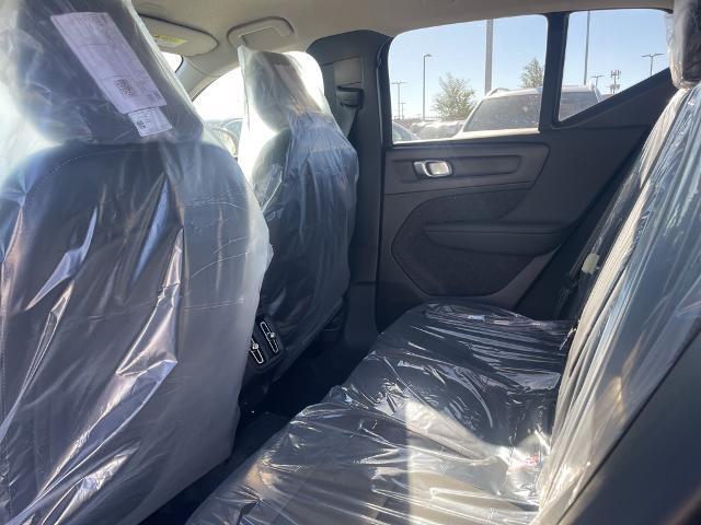 2025 Volvo XC40 Vehicle Photo in Grapevine, TX 76051