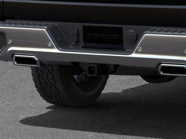 2025 Chevrolet Silverado 1500 Vehicle Photo in KANSAS CITY, MO 64114-4502