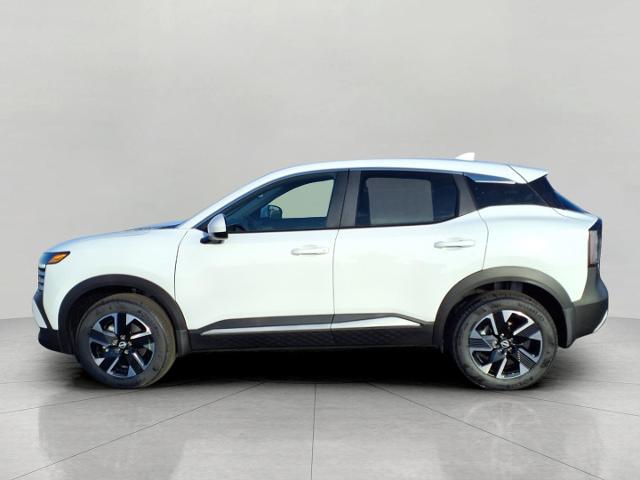 2025 Nissan Kicks Vehicle Photo in Oshkosh, WI 54904