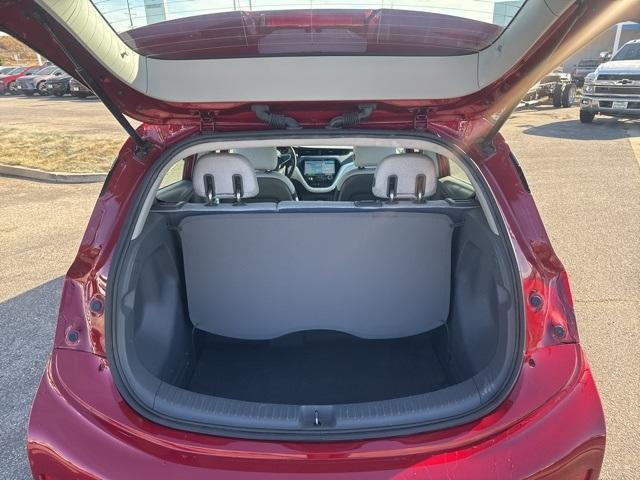 2020 Chevrolet Bolt EV Vehicle Photo in VENTURA, CA 93003-8585