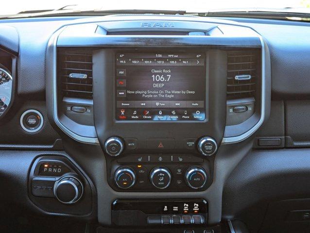 2020 Ram 1500 Vehicle Photo in San Antonio, TX 78230