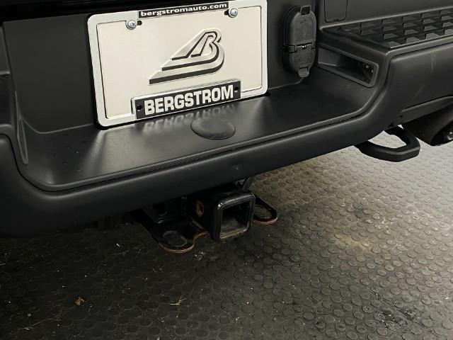2021 Ram 1500 Vehicle Photo in Appleton, WI 54913