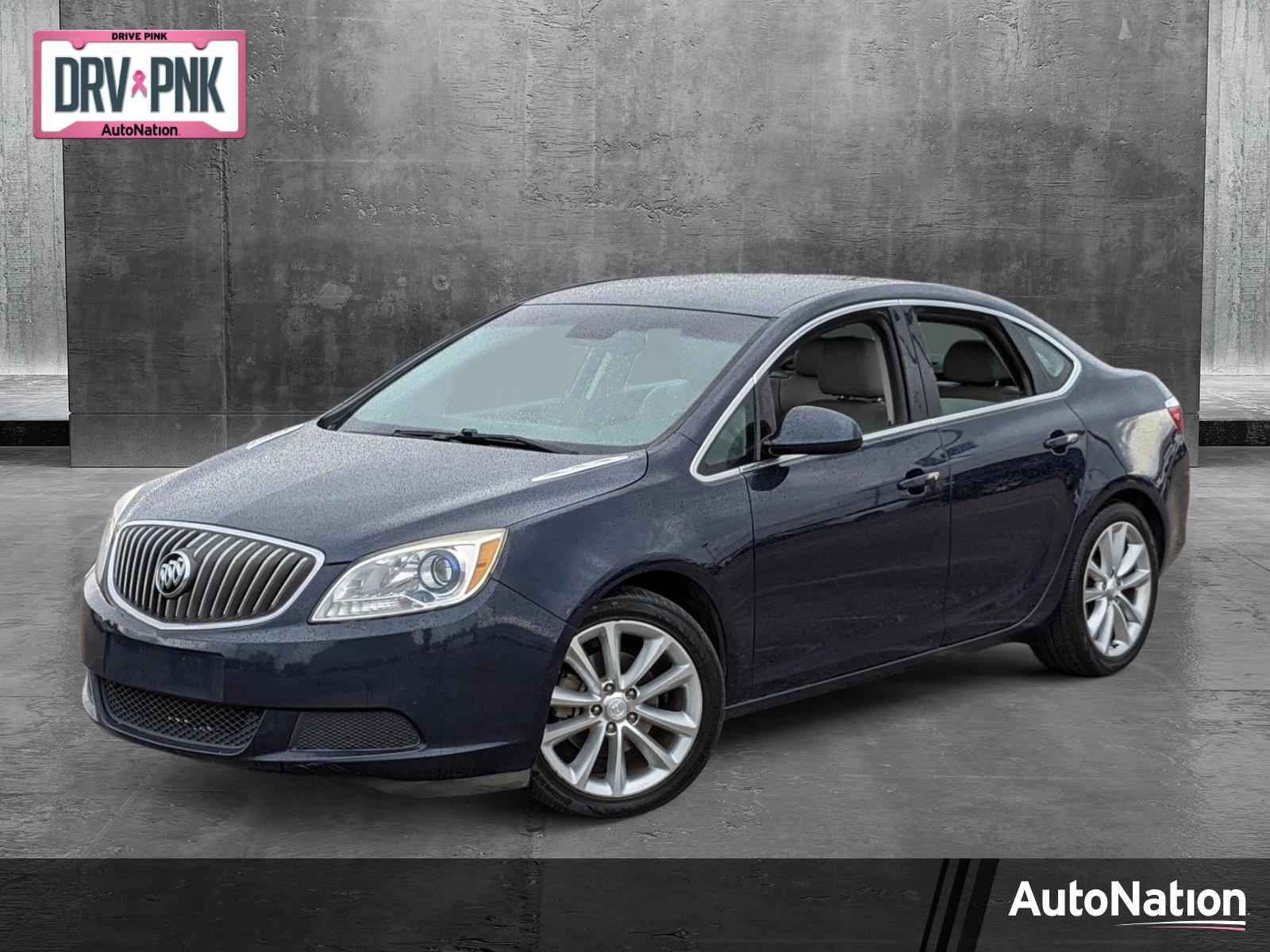 2015 Buick Verano Vehicle Photo in ORLANDO, FL 32808-7998