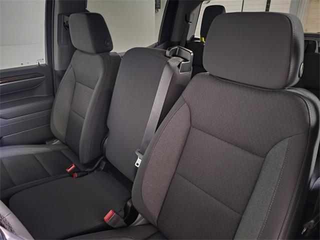 2025 GMC Sierra 1500 Vehicle Photo in PRESCOTT, AZ 86305-3700