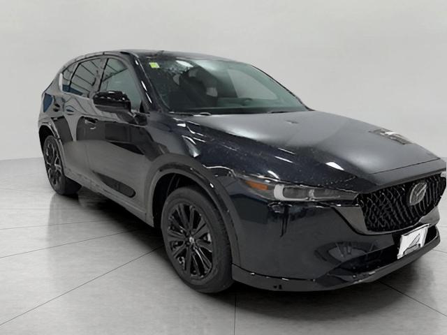 2025 Mazda CX-5 Vehicle Photo in Green Bay, WI 54304