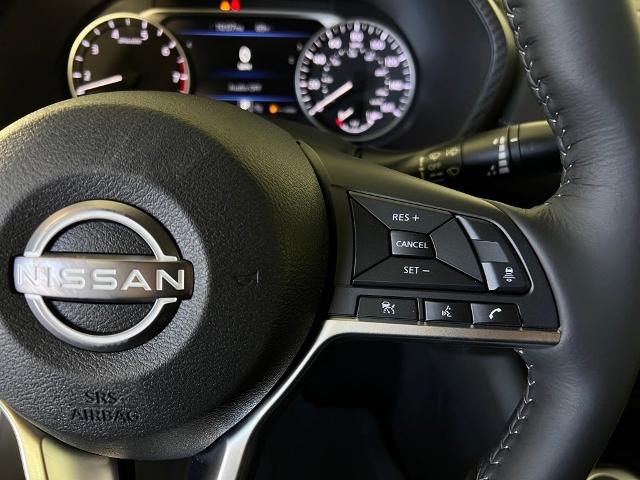 2025 Nissan Sentra Vehicle Photo in Tulsa, OK 74129