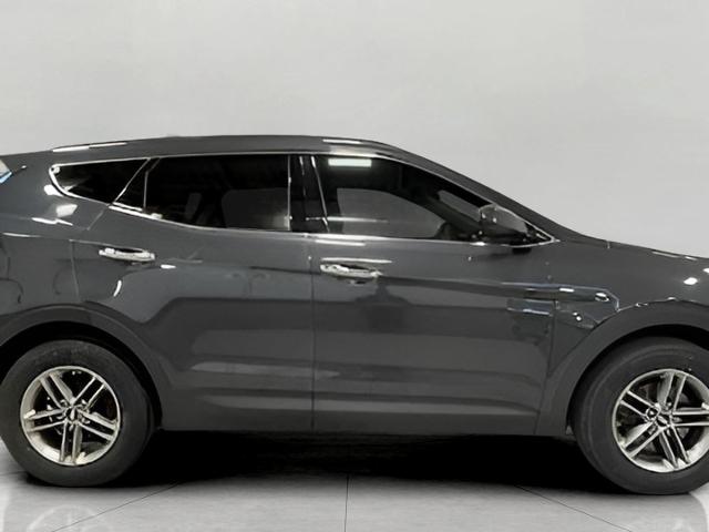 2017 Hyundai Santa Fe Sport Vehicle Photo in Green Bay, WI 54304