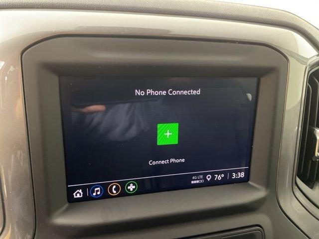 2025 Chevrolet Silverado 1500 Vehicle Photo in PHOENIX, AZ 85014-3381