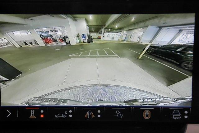 2025 GMC Sierra 3500 HD Vehicle Photo in PUYALLUP, WA 98371-4149