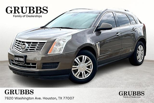 2014 Cadillac SRX Vehicle Photo in Houston, TX 77007