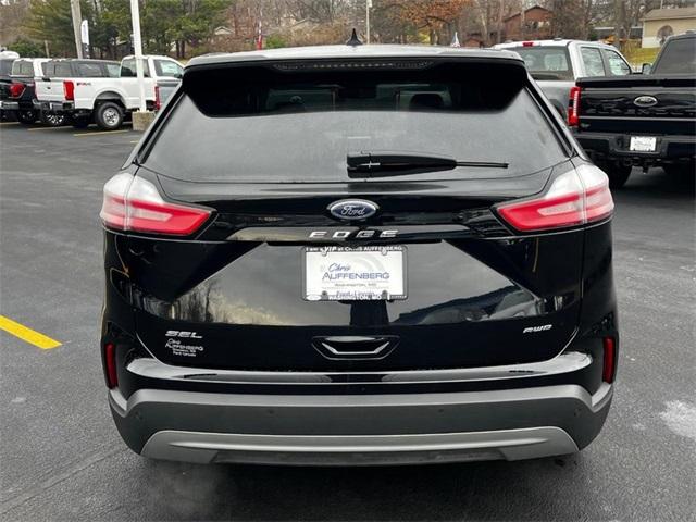 2024 Ford Edge for sale in Washington - 2FMPK4J99RBA68933 2024 Ford Edge for sale in Washington - 2FMPK4J99RBA68933